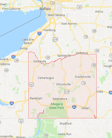 MKP USA Launches a Community in Cattaraugus County, NY
