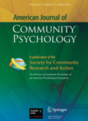 Journal of American Psychology