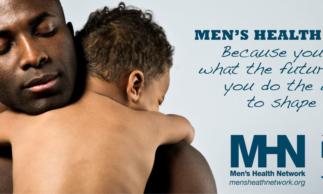 ManKind Project USA Honors Men’s Health Month
