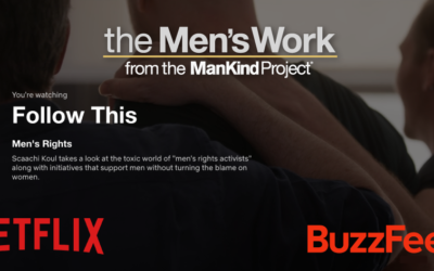 ManKind Project Featured on ‘Follow This’ by Netflix / Buzzfeed
