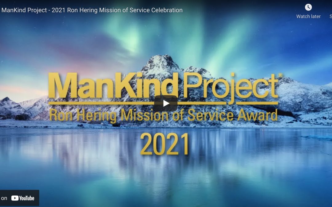 23rd Annual Ron Hering Mission of Service Celebration